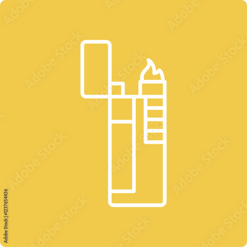 Lighter Icon