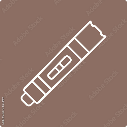 Flashlight Icon