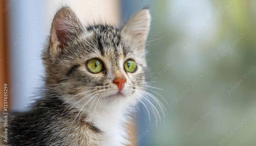 子猫 子猫