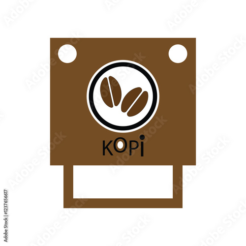 Set Of Address place icon symbol
