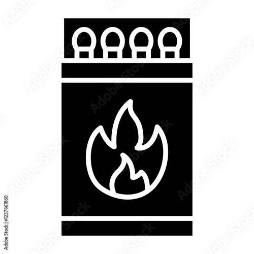Matches Icon