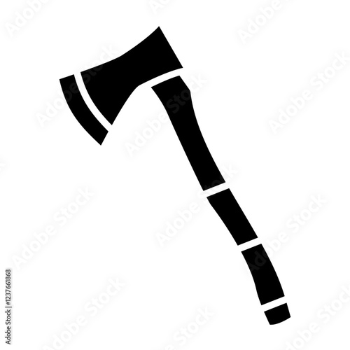 Axe Icon