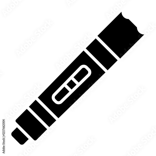Flashlight Icon