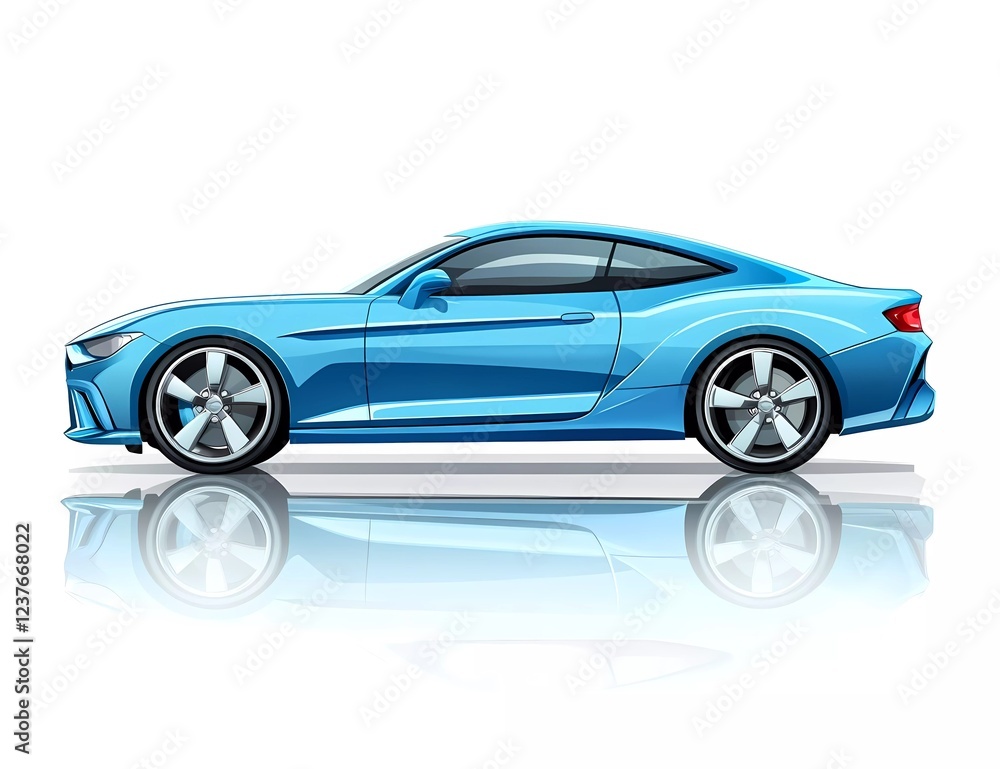 Midjourney Bot
APP
— 06/01/2025 20:47
Blue car vector illustration on a white background, side view with reflection. Blue family car or business vehicle icon design. Midjourney Bot
APP
— 06/01/2025 20:47
Blue car vector illustration on a white background, side view with reflection. Blue family car or business vehicle icon design.
