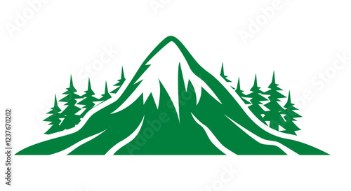 Peak Mountains
