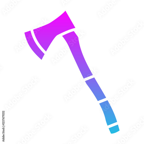 Axe Icon