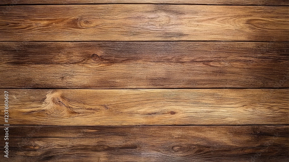 Rustic wooden planks forming a textured background, weathered look Rustic wooden planks forming a textured background, weathered look