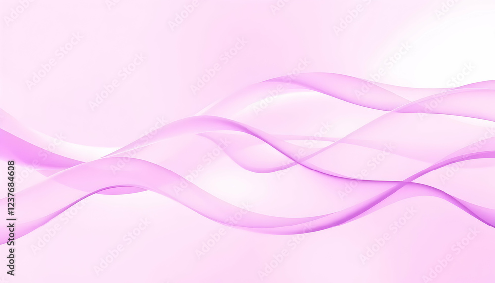 Abstract, flowing smoke-like waves, ethereal wisps, vibrant purple background, smooth gradients, minimalist design, digital art, soft lighting, dynamic curves, translucent shapes, futuristic, dreamlik Abstract, flowing smoke-like waves, ethereal wisps, vibrant purple background, smooth gradients, minimalist design, digital art, soft lighting, dynamic curves, translucent shapes, futuristic, dreamlik