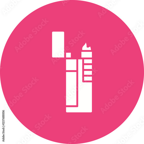 Lighter Icon