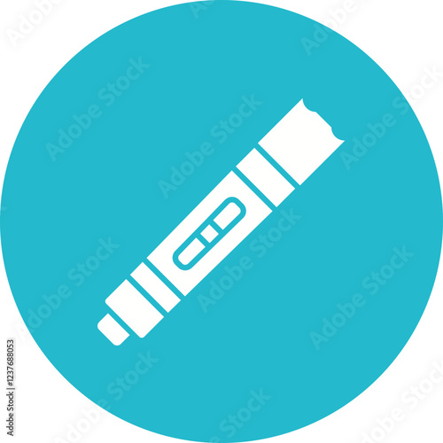 Flashlight Icon