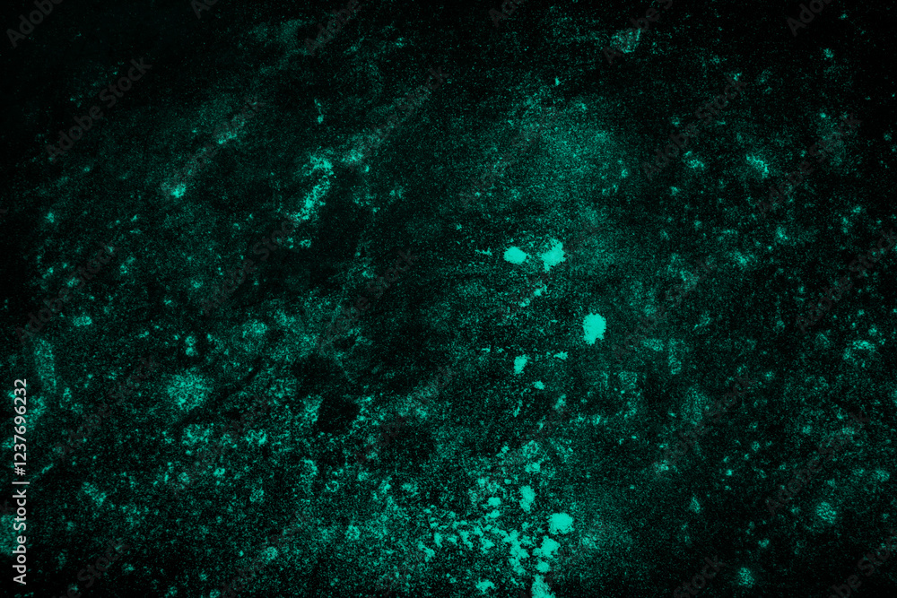 Fototapeta premium Soil, stones, dust, powder, particles, rough texture, texture, pattern, overlay