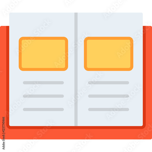 Ebook Icon