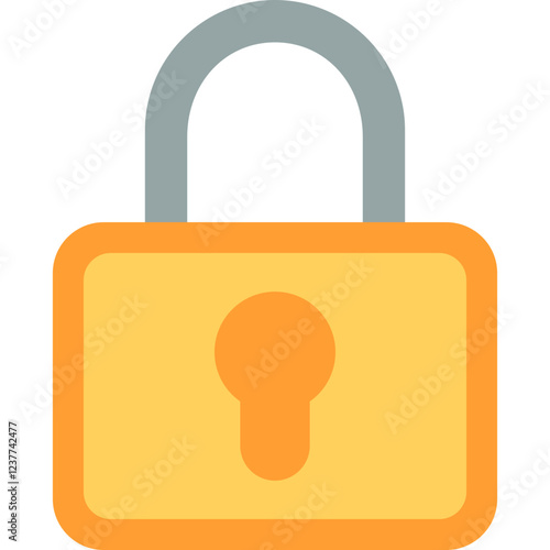 Lock Icon