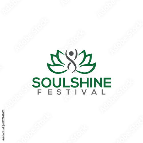  SoulShine Life Connections logo vector