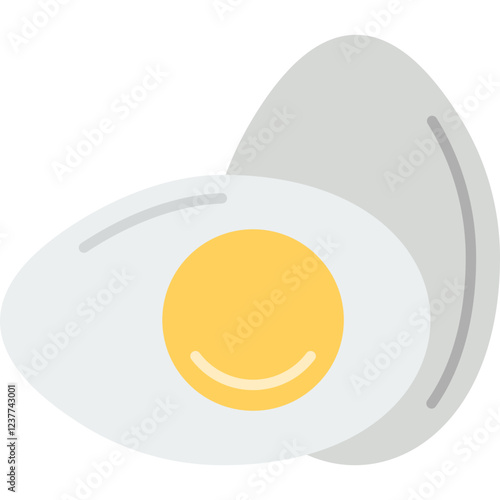 Egg Icon