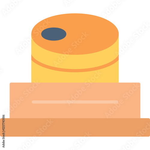 Barrel Icon