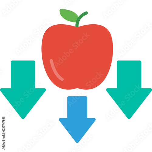 Gravity Icon