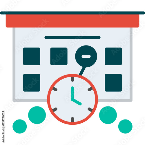 Deadline Icon