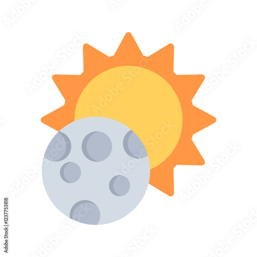 Eclipse Icon