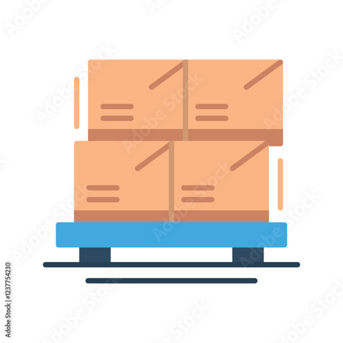 Stock Icon
