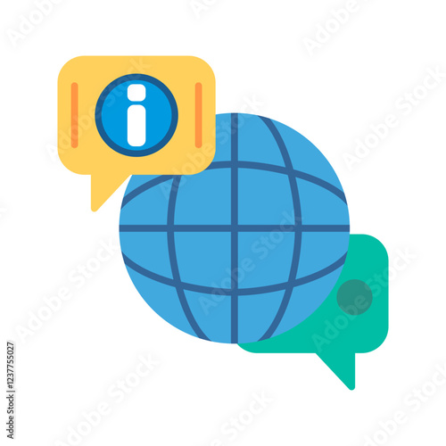 Chat Icon