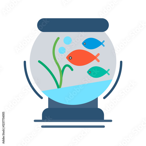 Fishbowl Icon