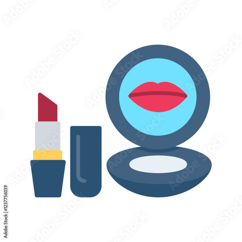 Makeup Icon