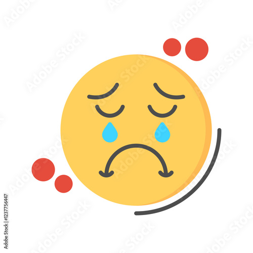 Unhappu Icon