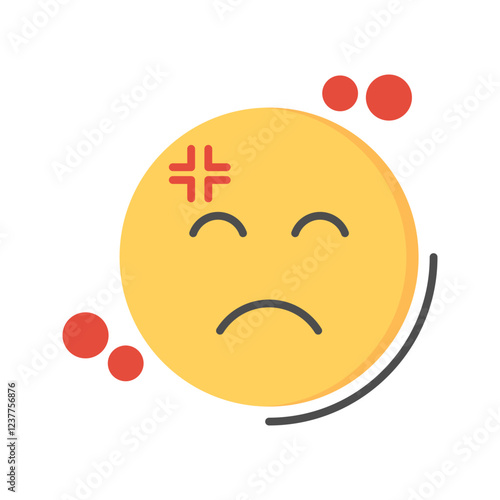 Dissapointment Icon