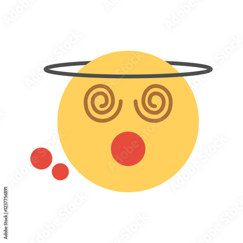 Dizzy Icon