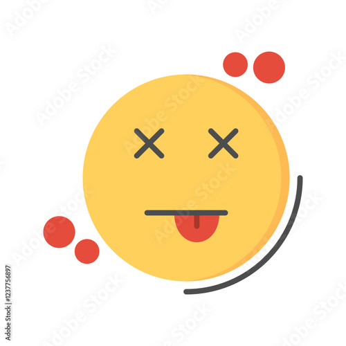 Dead Icon