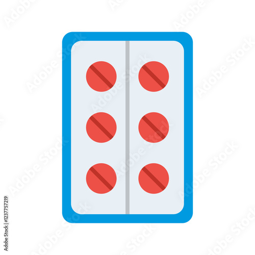 Pills Icon