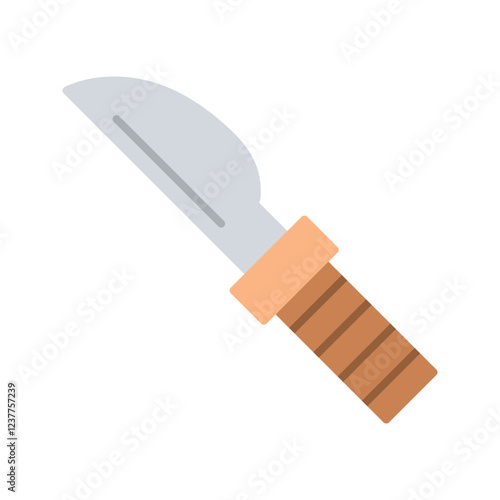 Knife Icon