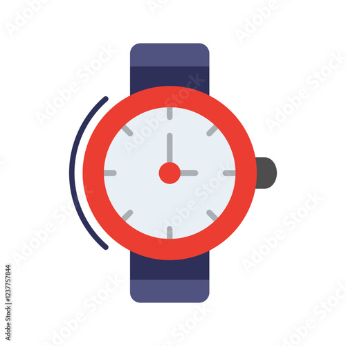 Wrist Watch Icon