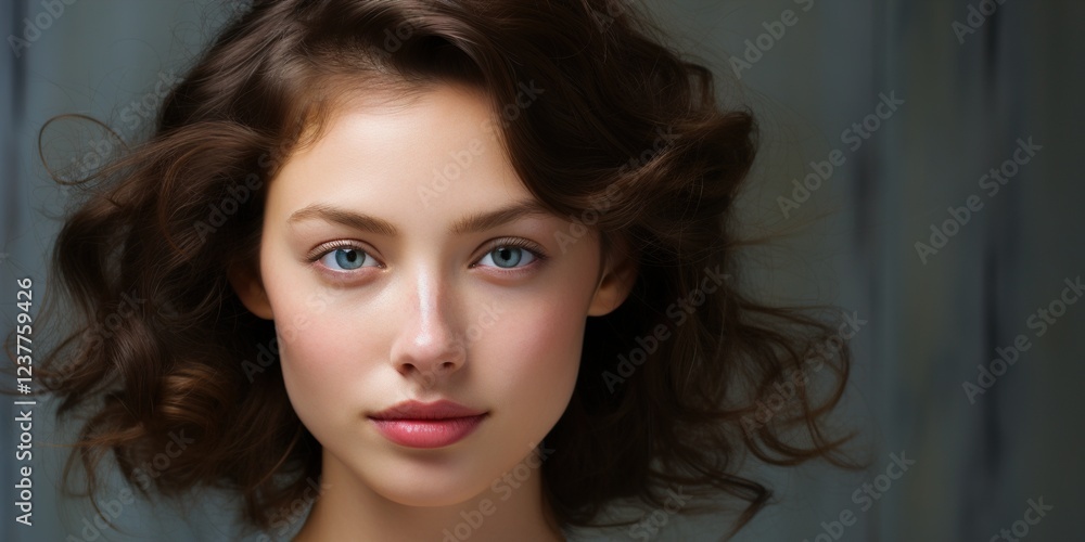 young woman young woman