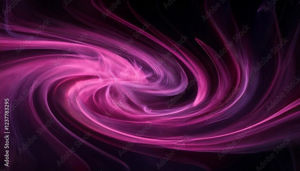 Obraz premium abstract background with smoke