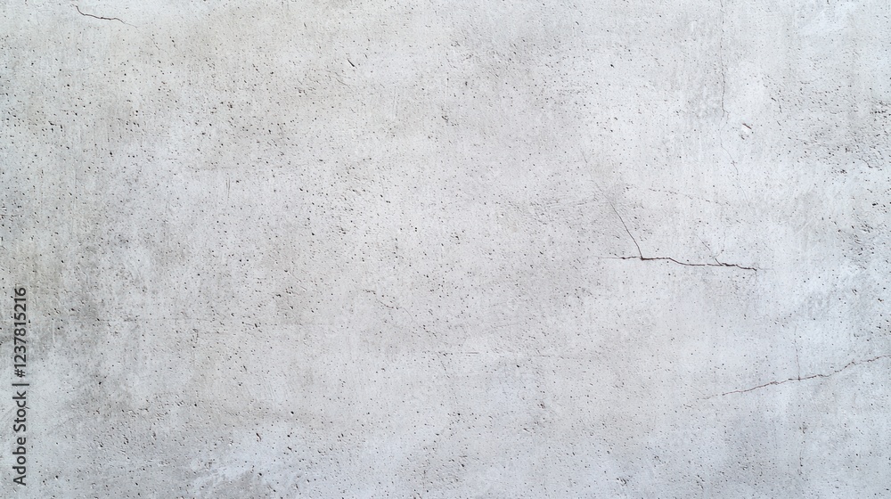 Obraz premium Grey Speckled Texture Background