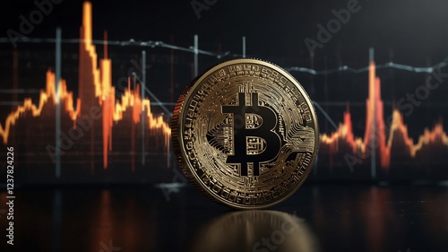 Bitcoin Selling Pressure  Market Fear and Investor Losses Generative AI