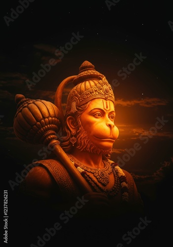 Lord Hanuman, Hanuman jayanti