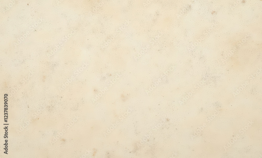 Light beige textured background surface Light beige textured background surface