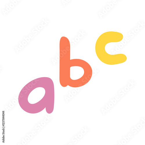 Doodle ABC Education