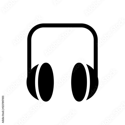 Wireless sports headphones with ear hooks for secure fit during intense workouts.