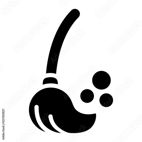 mop Solid icon
