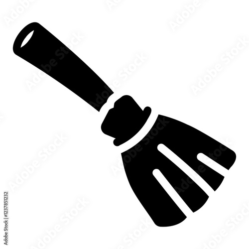broom Solid icon