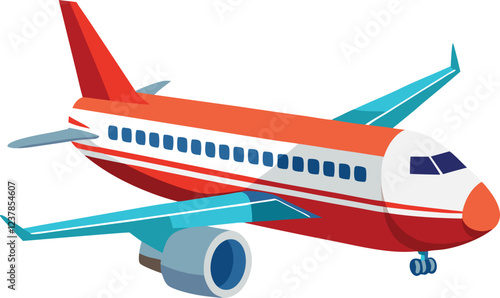plane vector