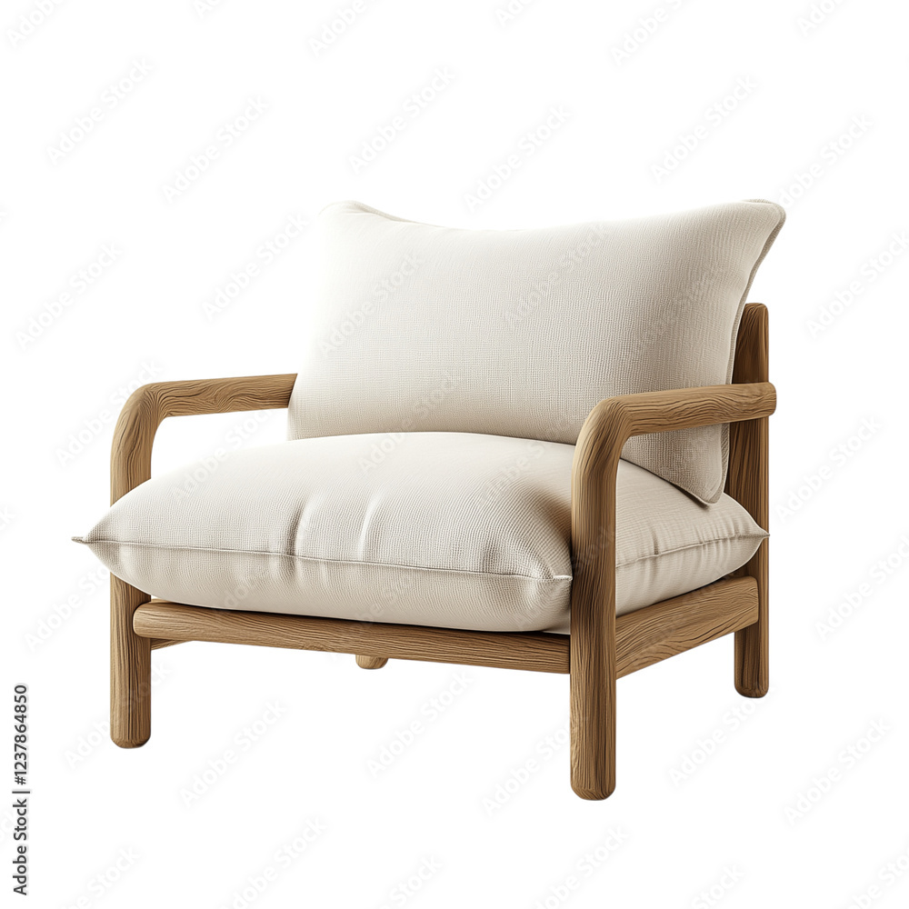 modern fabric sofa, interior modern chairs, chairs in today's modern style, comfortable chairs, beautiful chairs living room decoration, living room design inspiration, on transparent background modern fabric sofa, interior modern chairs, chairs in today's modern style, comfortable chairs, beautiful chairs living room decoration, living room design inspiration, on transparent background