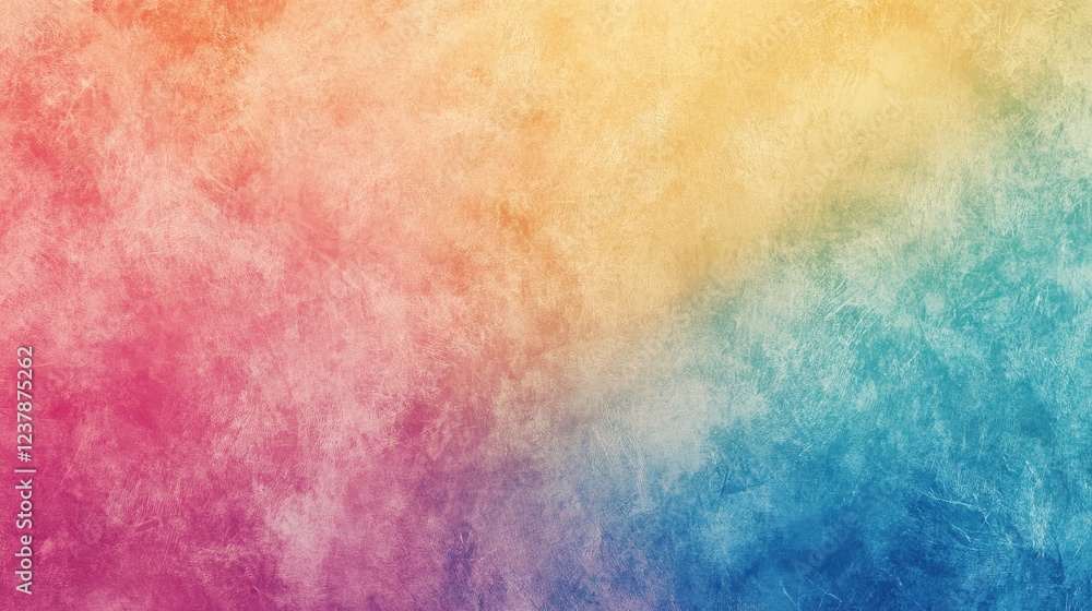 Colorful Abstract Textured Background. Colorful Abstract Textured Background.