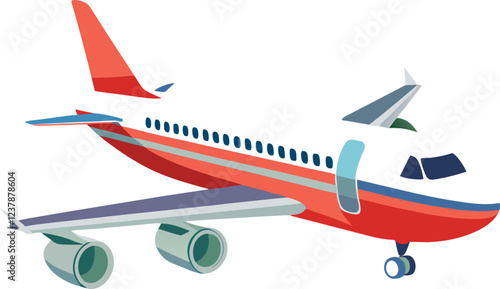plane vector