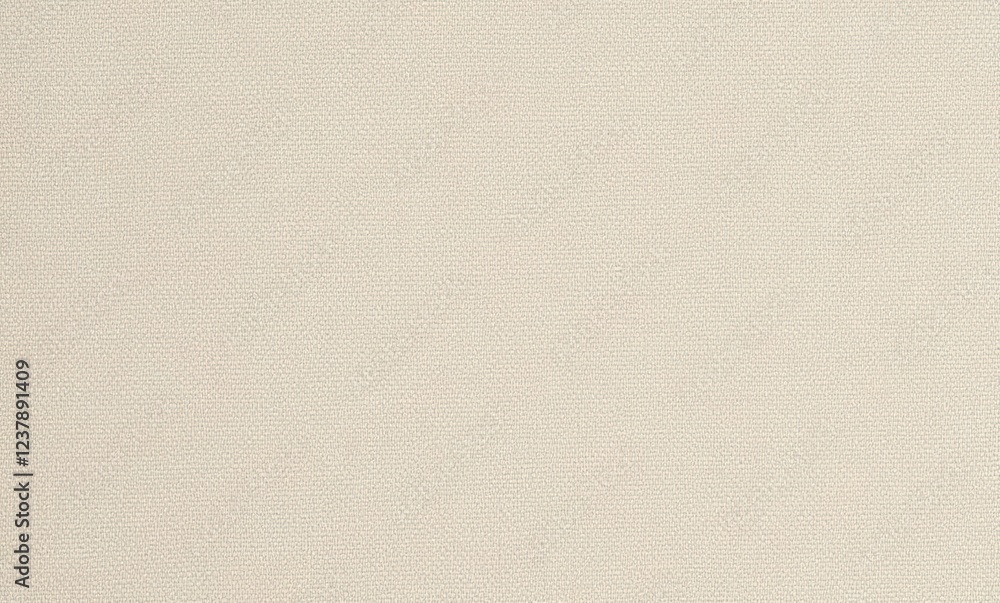 Textured beige fabric background Textured beige fabric background