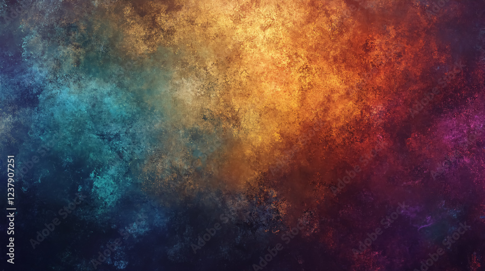 Abstract or textured painting background. Abstract or textured painting background.